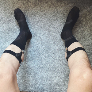 男士正装丝袜日本