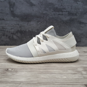 adidas/阿迪达斯三叶草tubular小椰子男女休闲运动鞋跑步鞋s75914