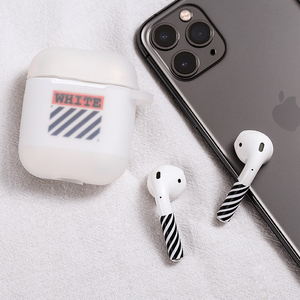 苹果无线耳机膜