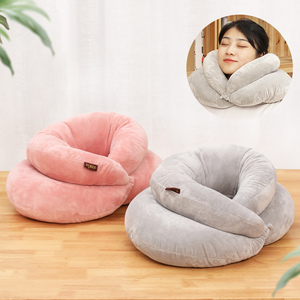 颈部靠枕办公室