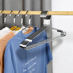 304不锈钢衣架实心