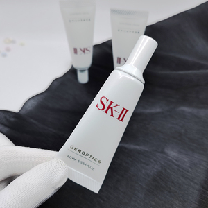 sk2小灯泡中小样
