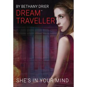 【4周达】Dream Traveller: She's In Your Mind [9798988049067]