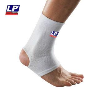 美国LP604运动护具护踝扭伤防护男女篮球足球儿童护裸护脚踝