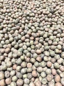 鸽子食豌豆 灰豌豆 鸽粮豌豆 50斤