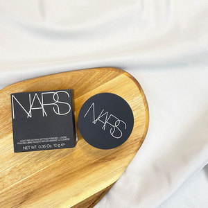 nars/纳斯散粉裸光蜜粉轻薄定妆修容控油提亮肤色透明