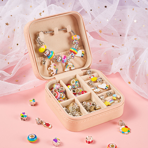 套装女孩化妆盒过家家玩具化妆女童公主彩妆盒小孩茵凡母婴专营店