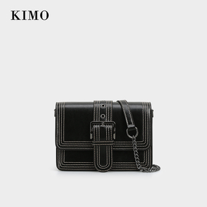 kimo斜挎包