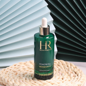 法国hr赫莲娜绿宝瓶精华小绿瓶悦活新生肌源修护面部精华液75ml