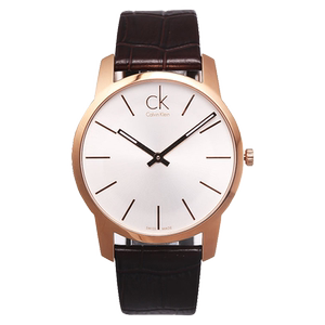 ck手表男瑞士calvinklein手表时尚专柜正品ck男表