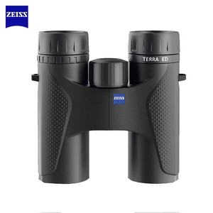 ZEISS/蔡司 TERRA ED 陆地 新款高清8×32 10x32 双筒望远镜
