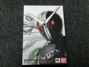 假面骑士w cj fj joker 獠牙王牌 真骨雕 shf csm铠武555圣刃腰带