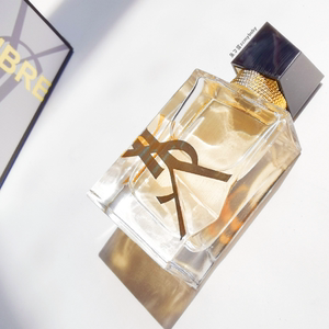 5ml小样无喷头试香橙花柑橘龙涎香草留香久女