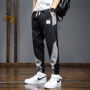 aj1牛仔裤
