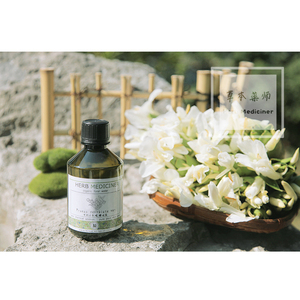 野生姜花纯露鲜花净肤通络天然铜锅蒸馏可服300ml特价