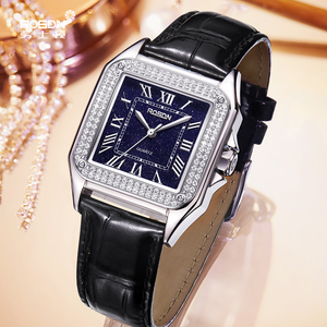 手表品牌劳士顿