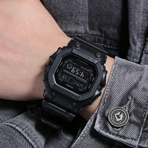 80n七月淘宝casio卡西欧巨g防泥抗震太阳能gx-56rc g-sho0人付款