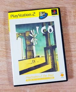 ps2 avg冒险 ico 古堡迷踪 [46]