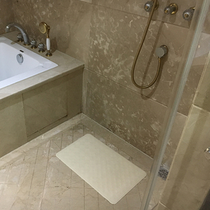 00泰双英纸店淘宝包邮乐柏美沐浴垫浴缸垫防滑垫酒店浴室地垫带吸盘