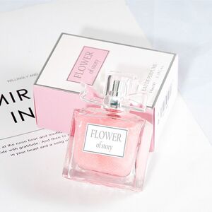 奶香味牛奶小姐香水学生少女清新女士持久淡香小众甜牛奶味香水