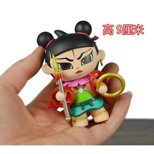 哪吒传奇的玩具