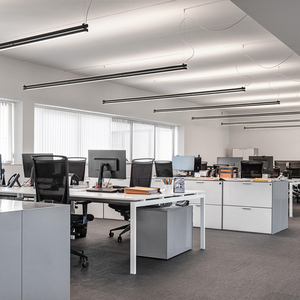 5061人付款天猫飞利浦led长条灯t5条形灯管一体化 灯管办公室220v家用