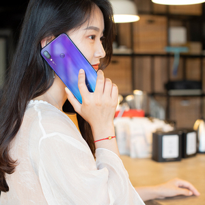 红米note7pro  Xiaomi/小米手机官网旗舰redminote7pro 学生游戏智能全面屏老人手机  索尼4800万 vlog视频