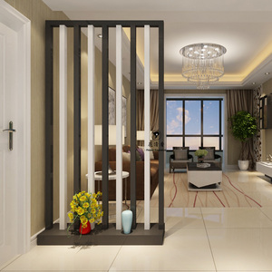 玄关柜鞋柜一体组合现代简约花板屏风客厅隔断装饰柜青龙珍品茶