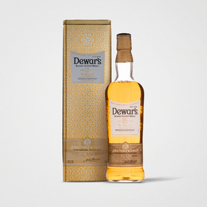 帝王15年威士忌