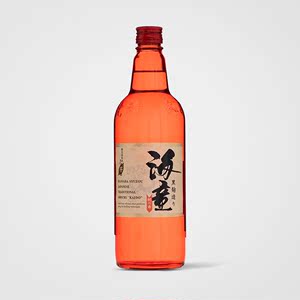 特价清仓 海童烧酒祝之赤烧酒本格芋烧酎日本进口鹿儿岛烧酒720ml