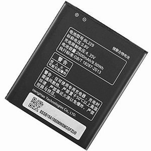 联想A808T电池A808T-i正品A806黄金斗士A8手机电板 原装电芯BL229