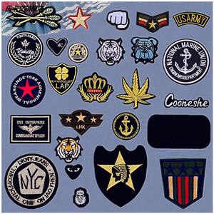 补丁贴羽绒服破洞修补绣补牛仔裤无痕修补毛衣织补专业改衣服布贴