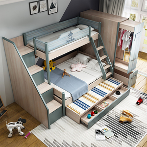 5米青少年男生卧床