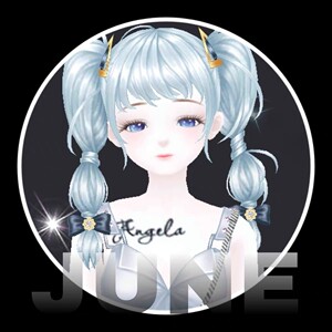 【六月june】店主姐姐退游啦 全店捏脸特价处理! qq炫舞手游捏脸