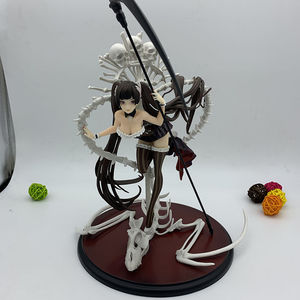 夜之魔女莉莉丝手办