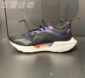 李宁超轻18代42科技减震竞速回弹跑鞋armr008132