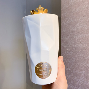 皇冠杯子星巴克