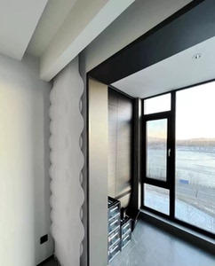 黑钛金玫瑰金不锈钢线条门套踢脚线压边条u型吊顶背景墙包边安装h