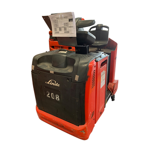 林德二手叉车3吨电动牵引车p30/1189