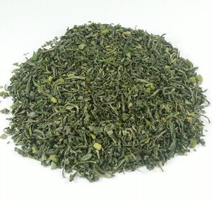 【新茶】2022湖北恩施利川高山雪青 春茶绿茶茶叶口粮茶500g