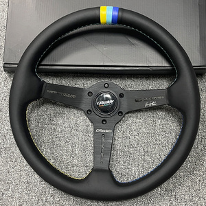 mk92613淘宝适用于本田gk5改装方向盘快拆底座丰田86 brz锐志标致