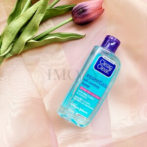 澳洲 clean clear可伶可俐收毛孔紧致爽肤水100ml保湿滋润爽肤水