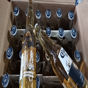 墨西哥进口科罗娜啤酒 CORONA特级精酿 355/330/210ml*24瓶新货