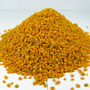 纯天然野菊花粉山花粉蜂花粉活性菊花粉未破壁500克包邮