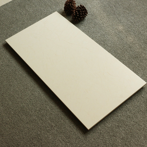 索菲特金米黄色亮光瓷片400x800客厅墙砖 仿大理石瓷砖厨房釉面砖