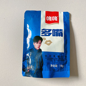 咚咚多嘴槟榔18g