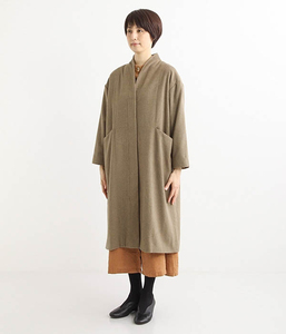 【和尚领毛呢外套女】和尚领毛呢外套女品牌,价格 - 阿里巴巴