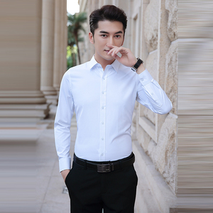 公务员工作服男