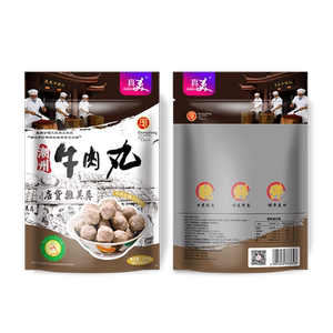 【真美牛肉丸】真美牛肉丸品牌,价格 - 阿里巴巴