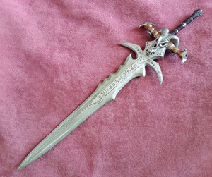 【魔兽争霸霜之哀伤】魔兽争霸霜之哀伤品牌,价格 - 阿里巴巴